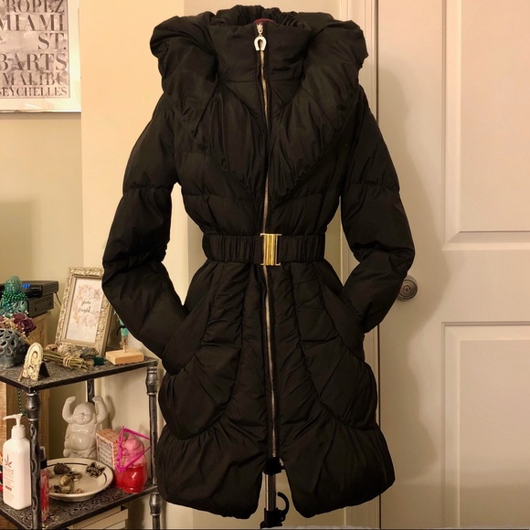 Betsey Johnson Down jacket - Picture 2 of 8